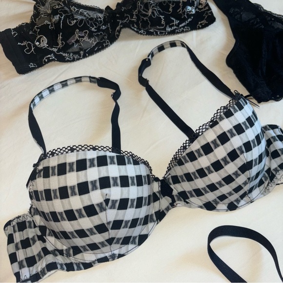 Savage X Fenty Small Lingerie Lot NWOT - Picture 6 of 10